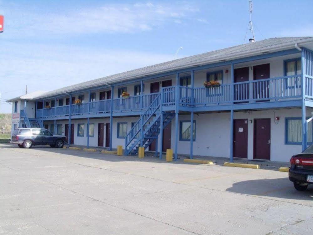 Underwood Motel Ngoại thất bức ảnh